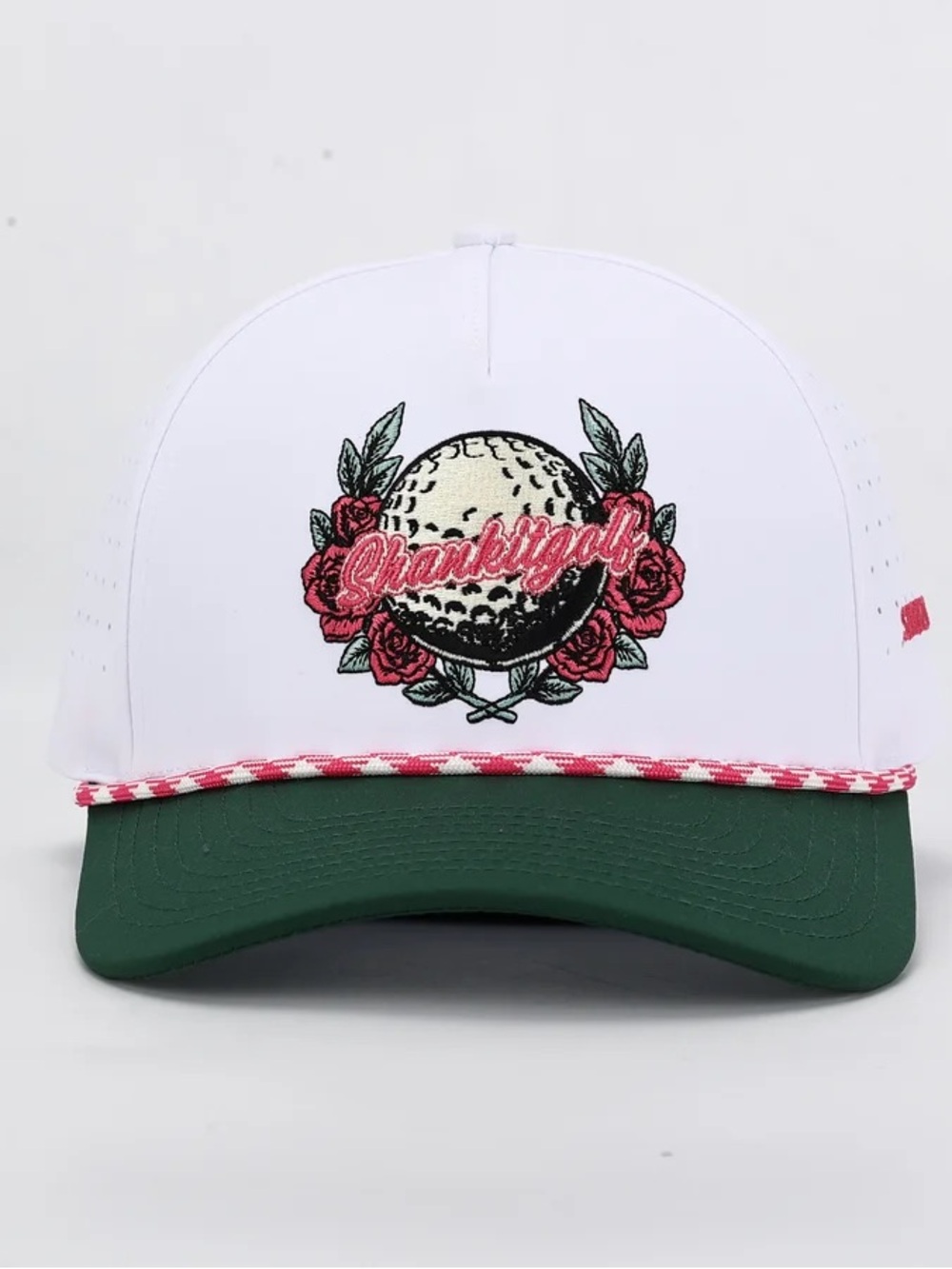 The Azalea Hat